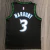 Minnesota Timberwolves Classic Edition 18/19 - Masculina - Preta