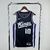Sacramento Kings Icon Edition 23/24 - Masculina - Preta - loja online