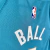 Charlotte Hornets City Edition 23/24 - Masculina - Turquesa na internet