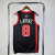 Chicago Bulls City Edition 23/24 - Masculina - Preta