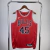 Chicago Bulls Icon Edition 22/23 - Masculina - Vermelha - loja online