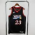 Philadelphia 76ers Classic Edition 2025/26 - Masculina - Preta