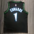 Minnesota Timberwolves Classic Edition 18/19 - Masculina - Preta - comprar online