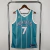 Charlotte Hornets Icon Edition 2026/27 - Masculina - Turquesa
