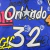 Orlando Magic Graffiti Sticker HWC 94/95 - Masculina - Azul - loja online