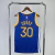 Golden State Warriors Icon Edition 2026/27 - Masculina - Azul