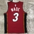 Miami Heat Statement Edition 20/21 - Masculina - Grená - CLVSSIC STORE | Regatas de Basquete