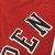 Cropped Chicago Bulls HWC Retrô - Feminino - Vermelho - CLVSSIC STORE | Regatas de Basquete