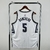 Orlando Magic City Edition 2024/25 - Masculina - Branca