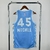 Cleveland Cavaliers City Edition 2024/25 - Masculina - Azul Celeste