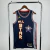 Team Kenny's "Young Stars" All-Star Game 2025 - Masculina - Azul Marinho