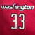 Washington Wizards City Edition 22/23 - Masculina - Rosa