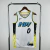 Indiana Pacers City Edition 2024/25 - Masculina - Branca