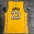 Los Angeles Lakers City Edition 19/20 - Masculina - Amarela - CLVSSIC STORE | Regatas de Basquete