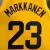 Utah Jazz Icon Edition 22/23 - Masculina - Amarela - loja online