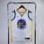 Golden State Warriors Association Edition 22/23 - Masculina - Branca na internet