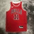 Imagem do Chicago Bulls Icon Edition 22/23 - Masculina - Vermelha