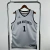 San Antonio Spurs Statement Edition 2025/26 - Masculina - Cinza