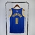 Golden State Warriors Icon Edition 22/23 - Masculina - Azul