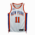 New York Knicks City Edition 2024/25 - Masculina - Branca
