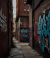Graffiti Sticker