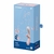 Vibrador Satisfyer Hot Lover Rosa com Aquecimento - MIMA S2 - Sex Shop