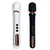 Vibrador Varinha Mágica Grande Recarregável USB Luxo Premium