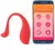 Vibrador Bullet Interativo Com O Aplicativo Phoenix Neo - comprar online