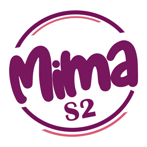 MIMA S2 - Sex Shop