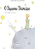 O Pequeno Príncipe - Autor: Antoine de Saint Exupéry (2016) [usado]