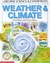 Weather And Climate - Autor: Fiona Watt And Francis Wilson (1996) [usado]