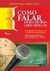 Como Falar em Encontros Cientificos - Autor: Italo de Souza Aquino (2010) [seminovo]