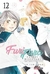 Furi Fura - Amores e Desenganos - Vol 12 - Autor: Io Sakisaka (2021) [usado]