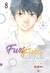Furi Fura - Amores e Desenganos Vol. 08 - Autor: Io Sakisaka (2020) [usado]