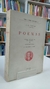 Poemas Edição Bilíngue - Autor: J. W. Goethe (1979) [usado]