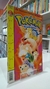 Pokémon Quadrinhos 4 - Autor: Editora Conrad (1998) [usado]