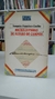 Microleituras de Álvaro de Campos - Autor: Joaquim Francisco Coelho (1987) [usado]