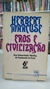 Eros e Civilização - Autor: Herbert Marcuse (1975) [usado]