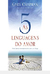 As Cinco Linguagens do Amor - Autor: Gary Chapman (2013) [seminovo]