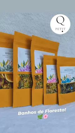 Banho de floresta_ Proteção! Xô Uruca! - loja online