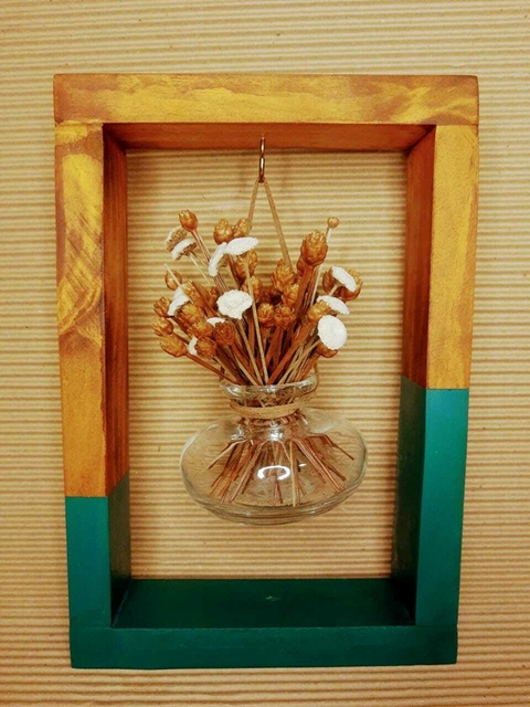 FlorTua Flor_Chuveirinho do Cerrado - comprar online