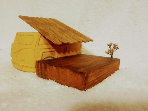 Refúgio_Casa - comprar online