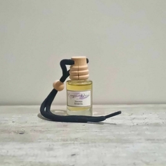 Aromatizante para Auto - Rueda Mágica