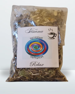 Tisana Relax - comprar online