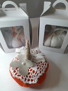 CALABAZA PROTECTORA MEDIANA