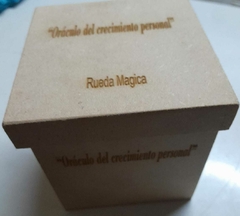 Imagen de ORACULO DE CRECIMIENTO PERSONAL (PROMO LANZAMIENTO)