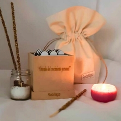 ORACULO DE CRECIMIENTO PERSONAL (PROMO LANZAMIENTO) - tienda online