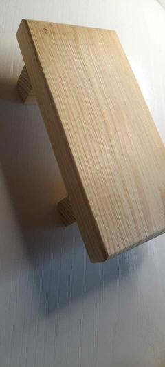 Tabla Multiuso - Rueda Mágica