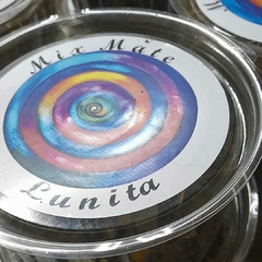 MIX MATE LUNITA POTE