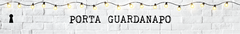 Banner da categoria Porta Guardanapo